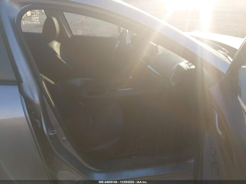 2014 Mazda Mazda3 I Sport