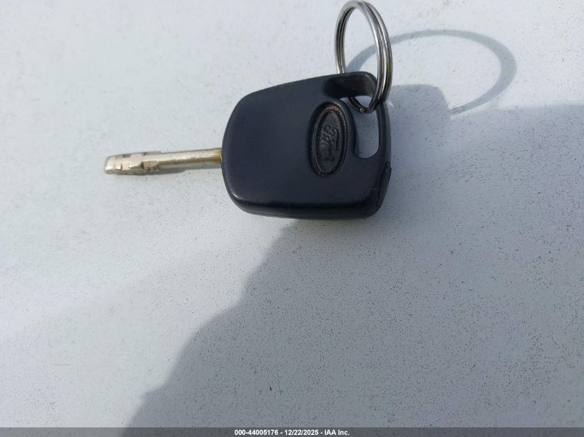 2012 Ford Transit Connect Xl VIN: NM0LS7AN8CT097734 Lot: 44005176