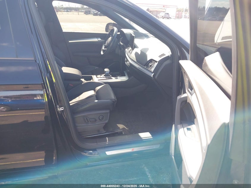 2024 Audi Q5 Premium Plus 45 Tfsi S Line Quattro