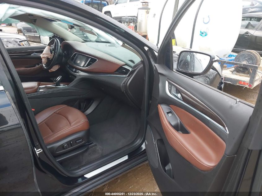 2018 Buick Enclave Avenir