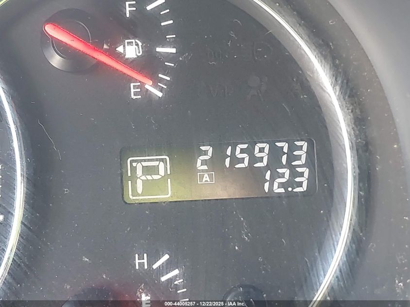 2014 Nissan Maxima 3.5 S/3.5 Sv VIN: 1N4AA5AP0EC458532 Lot: 44005257