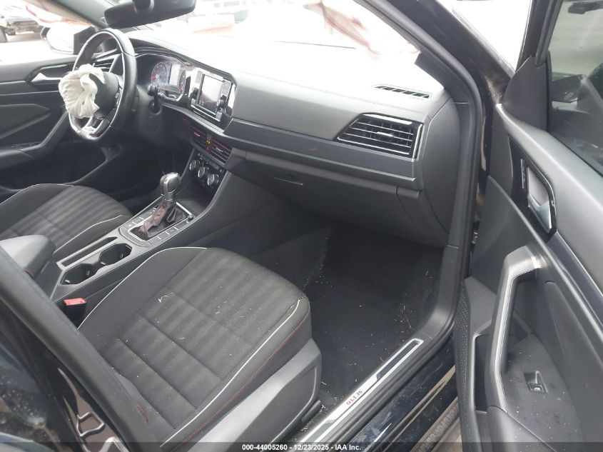 2019 Volkswagen Jetta Gli 2.0T 35Th Anniversary Edition/2.0T Autobahn/2.0T S