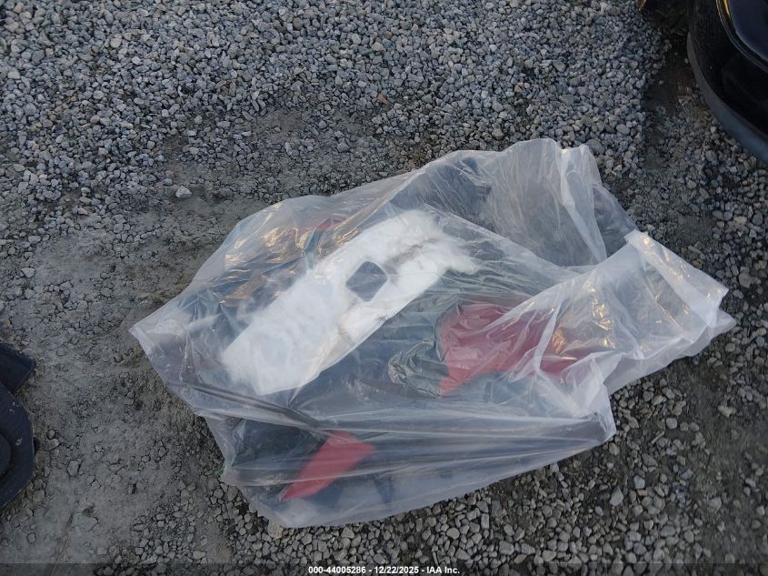 2023 Toyota Crown Platinum VIN: JTDAFAAF7P3001182 Lot: 44005286