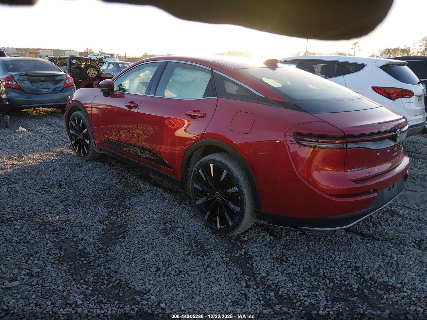 2023 Toyota Crown Platinum VIN: JTDAFAAF7P3001182 Lot: 44005286