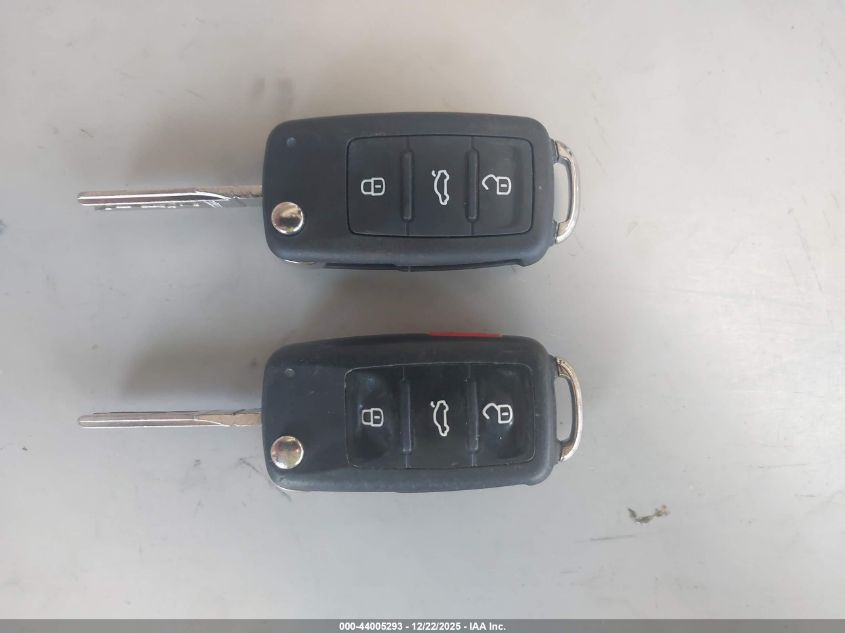 2017 Volkswagen Jetta 1.4T S VIN: 3VW2B7AJ2HM363294 Lot: 44005293