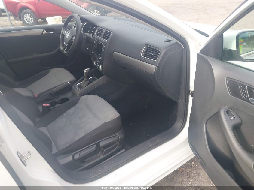 2017 Volkswagen Jetta 1.4T S VIN: 3VW2B7AJ2HM363294 Lot: 44005293