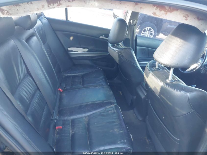 2008 Honda Accord 3.5 Ex-L VIN: 1HGCP36848A064475 Lot: 44005313