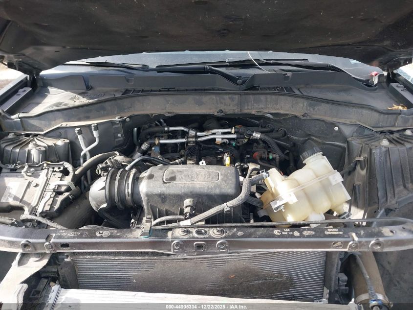 2021 Ford Explorer Xlt VIN: 1FMSK8DHXMGA29287 Lot: 44005334