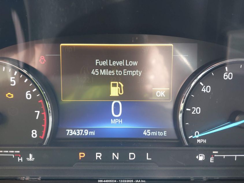 2021 Ford Explorer Xlt VIN: 1FMSK8DHXMGA29287 Lot: 44005334