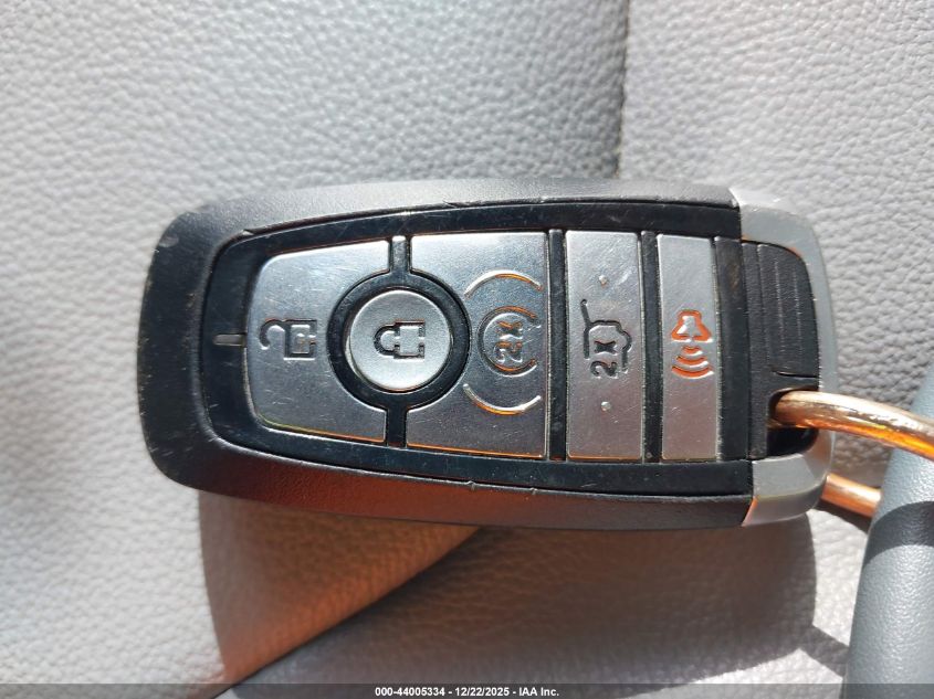 2021 Ford Explorer Xlt VIN: 1FMSK8DHXMGA29287 Lot: 44005334