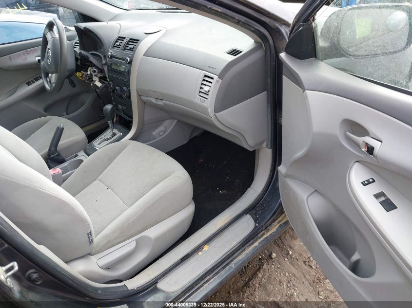 2010 Toyota Corolla Le VIN: 1NXBU4EE4AZ238271 Lot: 44005339