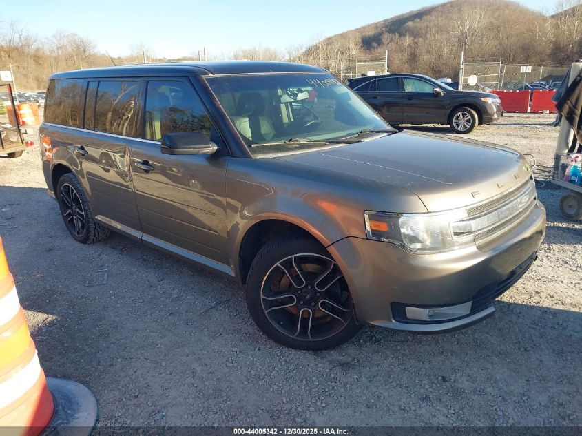 2014 Ford Flex