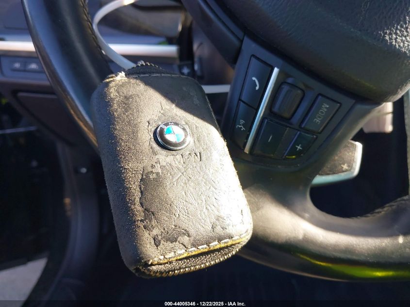 2014 BMW Alpina B7 xDrive VIN: WBAYF8C55ED142686 Lot: 44005346