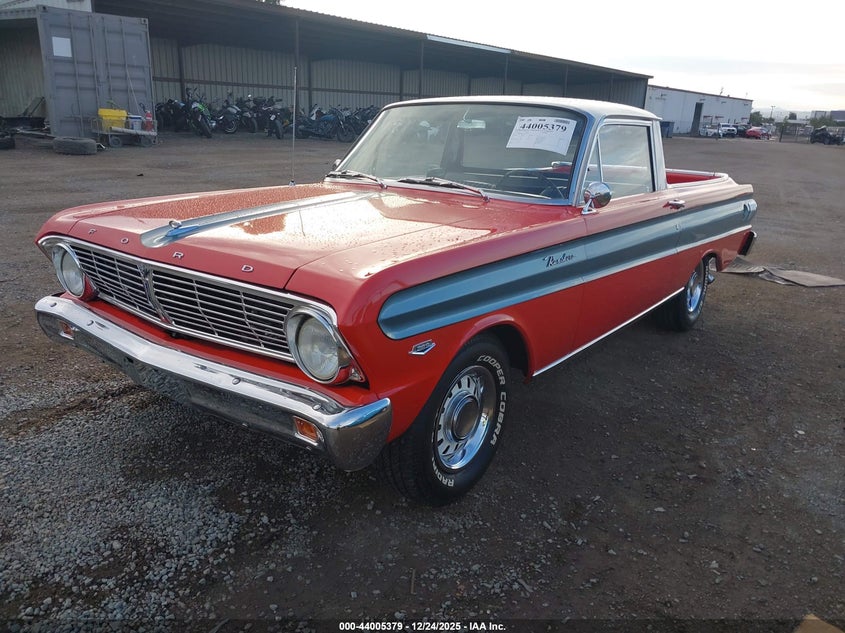 1964 Ford Other