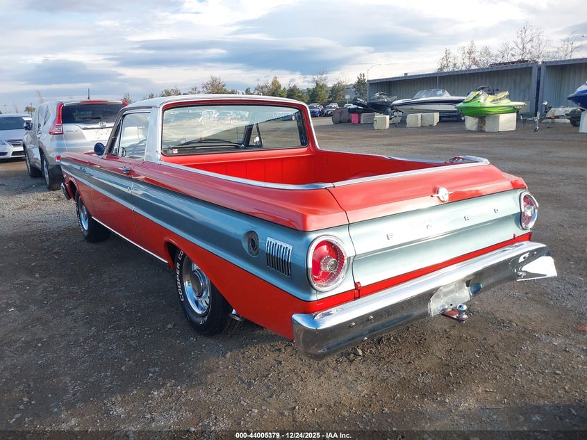 1964 Ford Other