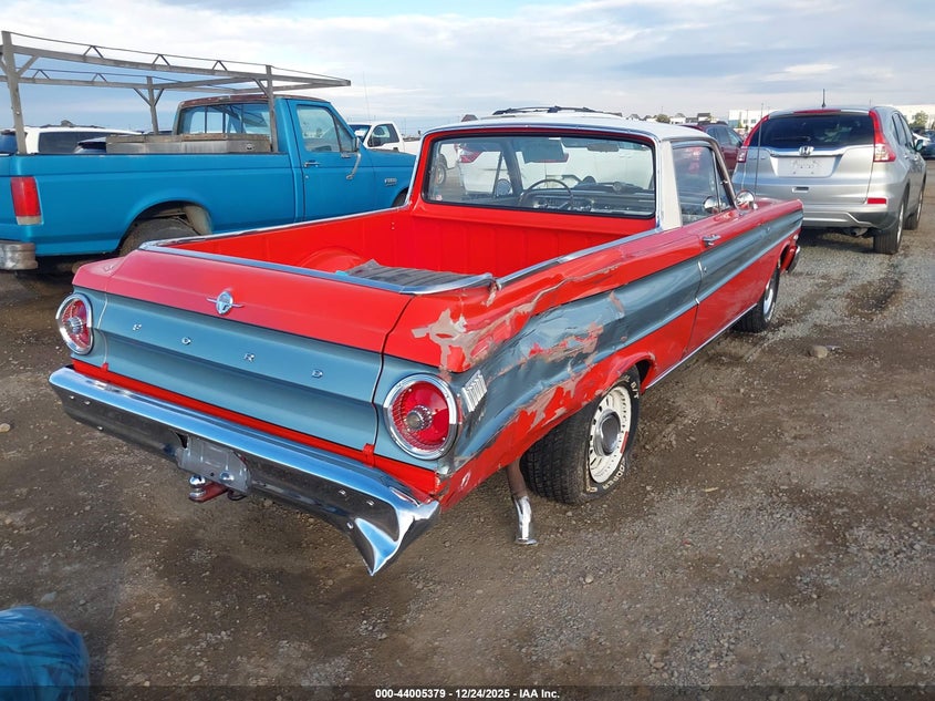 1964 Ford Other