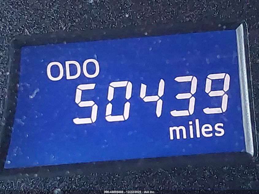 2014 Toyota Camry Le VIN: 4T4BF1FK8ER391258 Lot: 44005488