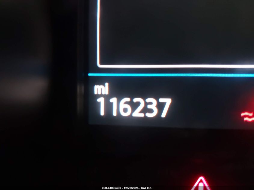 2018 Volkswagen Atlas 2.0T Se/2.0T Se W/Technology VIN: 1V2DP2CA3JC598189 Lot: 44005490