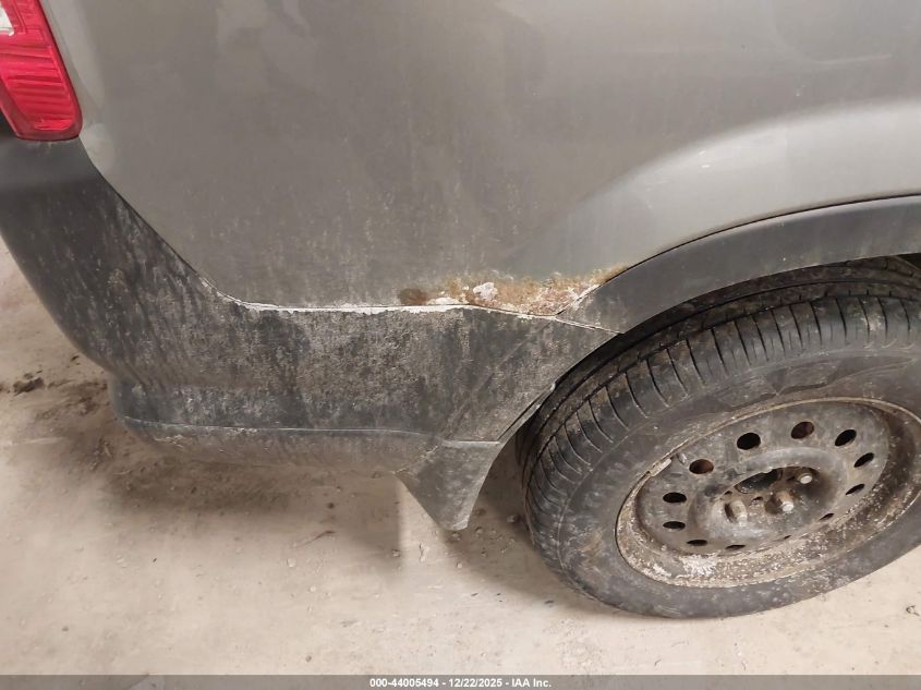 2005 Honda Cr-V Lx VIN: SHSRD78575U344947 Lot: 44005494