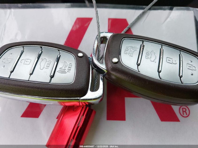 2019 Hyundai Elantra Value Edition VIN: 5NPD84LF9KH472883 Lot: 44005497