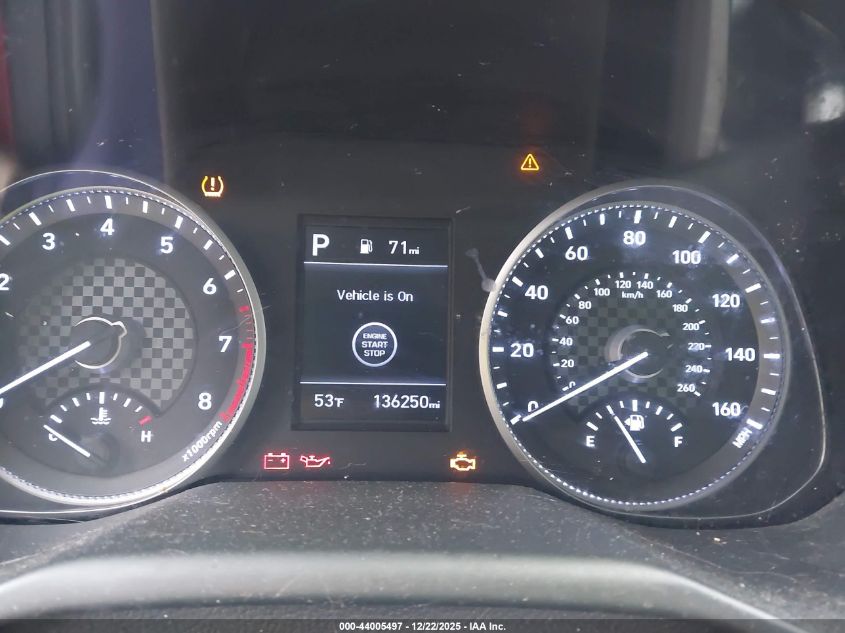 2019 Hyundai Elantra Value Edition VIN: 5NPD84LF9KH472883 Lot: 44005497