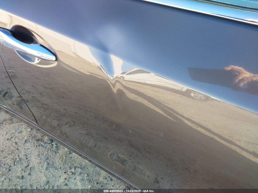 2015 Nissan Altima 2.5/2.5 S/2.5 Sl/2.5 Sv VIN: 1N4AL3AP8FC292681 Lot: 44005502