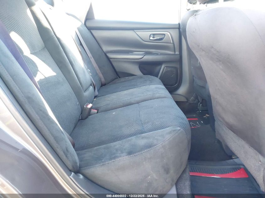 2015 Nissan Altima 2.5/2.5 S/2.5 Sl/2.5 Sv VIN: 1N4AL3AP8FC292681 Lot: 44005502