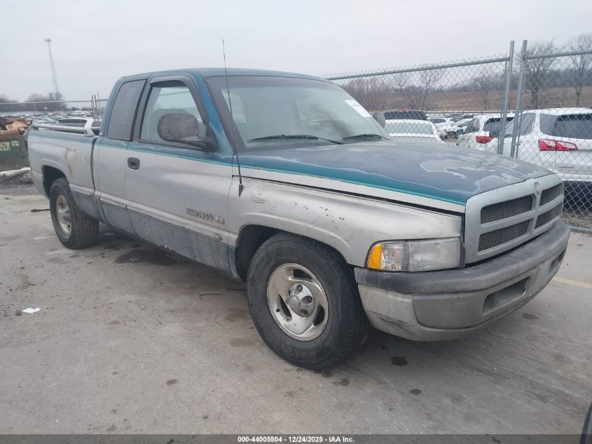 1998 Dodge Ram 1500