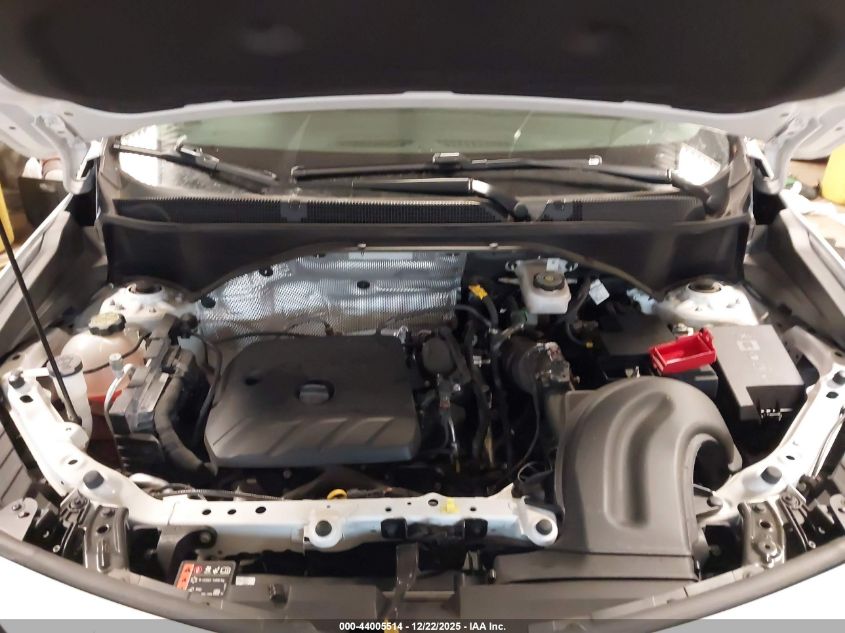 2024 Buick Encore Gx Sport Touring Fwd VIN: KL4AMDSL1RB171150 Lot: 44005514