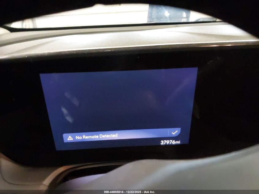 2024 Buick Encore Gx Sport Touring Fwd VIN: KL4AMDSL1RB171150 Lot: 44005514