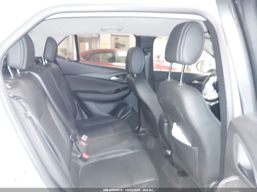 2024 Buick Encore Gx Sport Touring Fwd VIN: KL4AMDSL1RB171150 Lot: 44005514