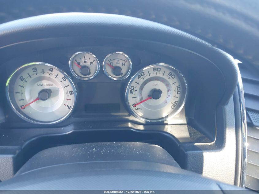 2008 Ford Edge Sel VIN: 2FMDK48C98BA23879 Lot: 44005551