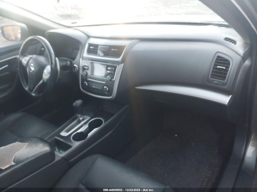 2016 Nissan Altima 2.5 Sr VIN: 1N4AL3AP8GC175538 Lot: 44005552