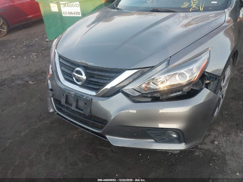 2016 Nissan Altima 2.5 Sr VIN: 1N4AL3AP8GC175538 Lot: 44005552