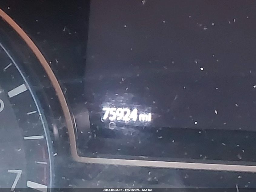 2016 Nissan Altima 2.5 Sr VIN: 1N4AL3AP8GC175538 Lot: 44005552