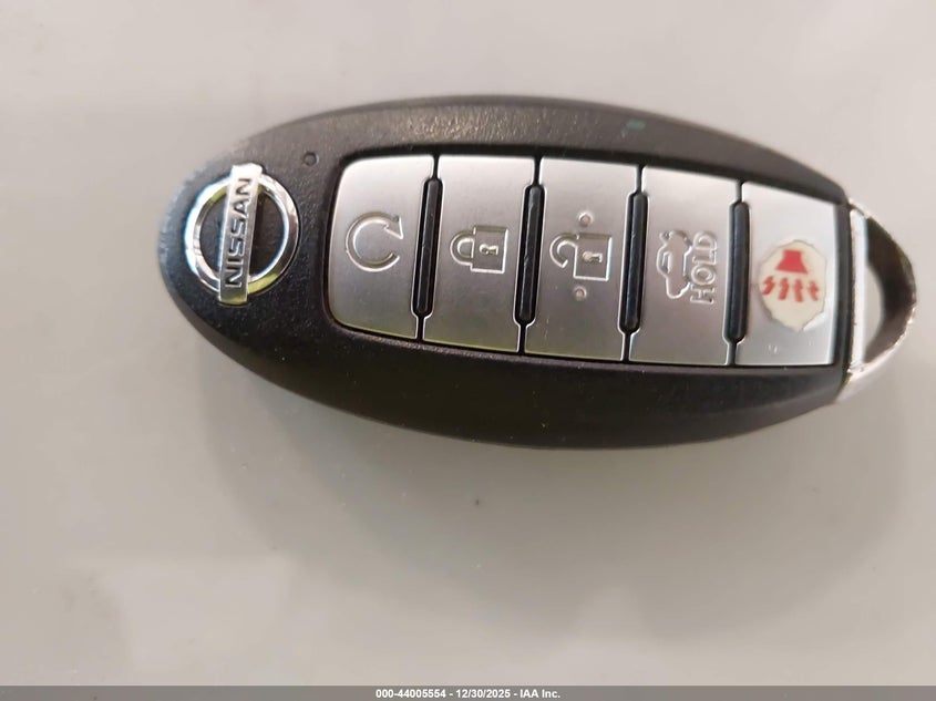 2020 Nissan Altima S Fwd VIN: 1N4BL4BV6LC222485 Lot: 44005554