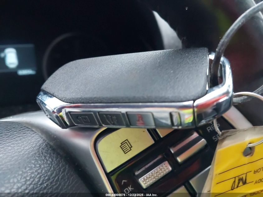 2022 Kia Telluride Lx VIN: 5XYP2DHC1NG305085 Lot: 44005578