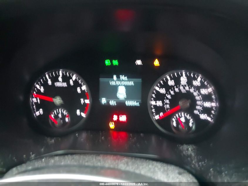 2022 Kia Telluride Lx VIN: 5XYP2DHC1NG305085 Lot: 44005578