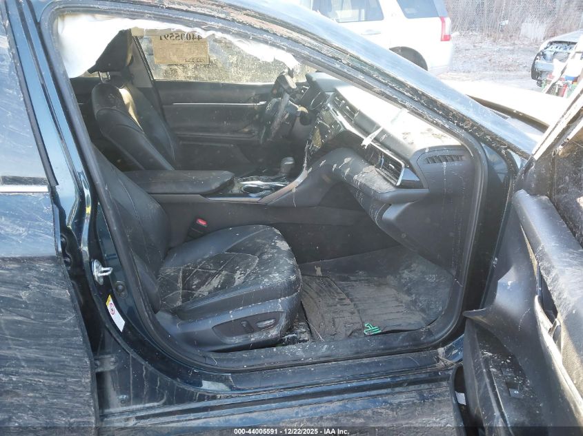 2019 Toyota Camry Hybrid Xle VIN: 4T1B21HK8KU012676 Lot: 44005591