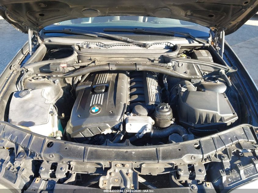 2010 BMW X3 xDrive30I VIN: WBXPC9C44AWJ31409 Lot: 44005594