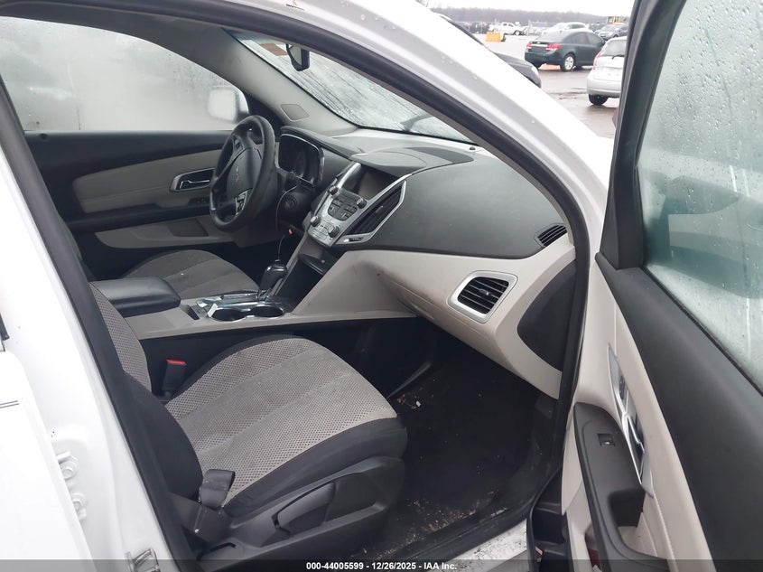 2016 GMC Terrain Sle-1