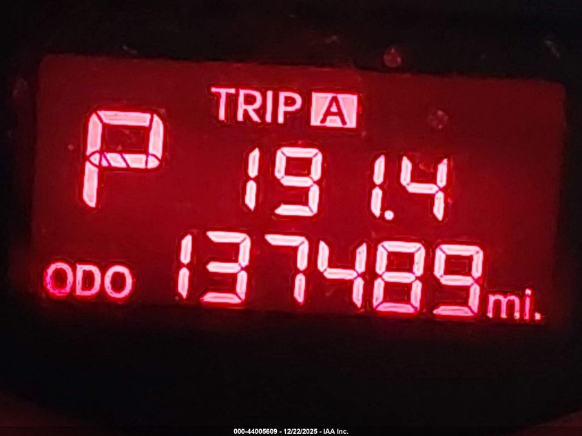 2010 Kia Forte Ex VIN: KNAFU4A28A5826571 Lot: 44005609