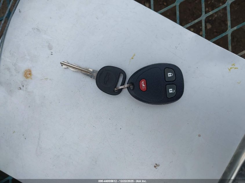 2013 Chevrolet Silverado 1500 Lt VIN: 1GCRKSE7XDZ105827 Lot: 44005612