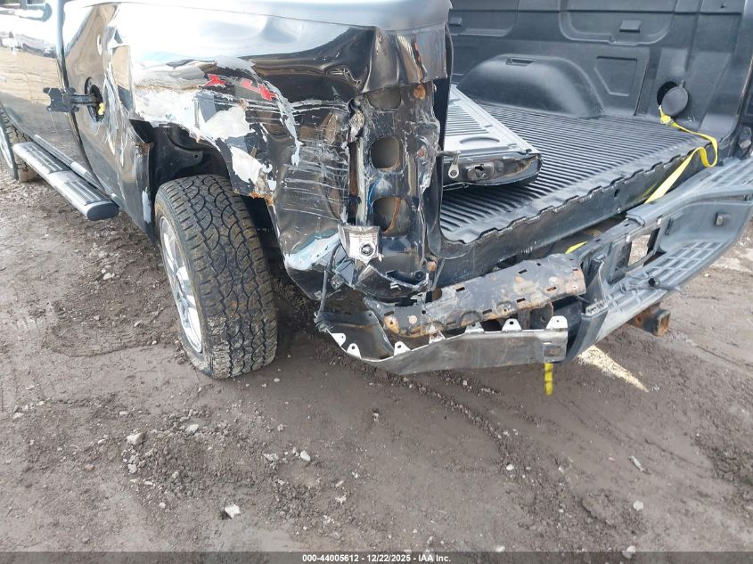 2013 Chevrolet Silverado 1500 Lt VIN: 1GCRKSE7XDZ105827 Lot: 44005612