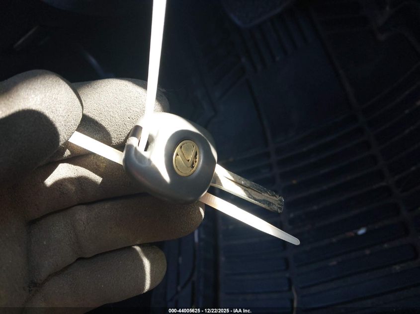 2004 Lexus Sc 430 VIN: JTHFN48Y240056569 Lot: 44005625