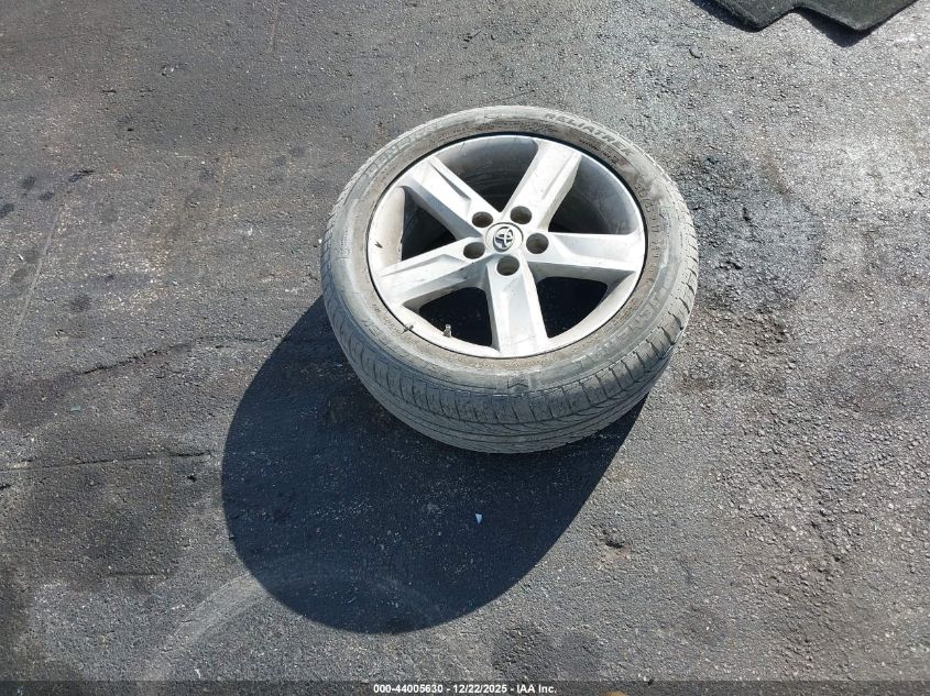 2014 Toyota Camry Se VIN: 4T1BF1FK1EU801957 Lot: 44005630