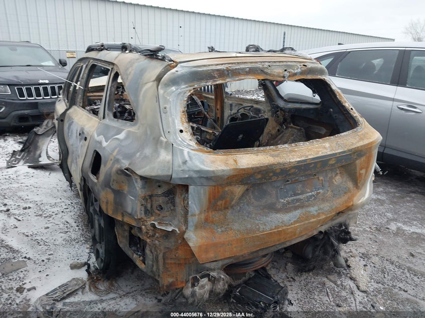 2024 Kia Sorento X-Line Sx