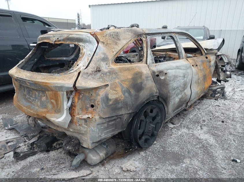 2024 Kia Sorento X-Line Sx