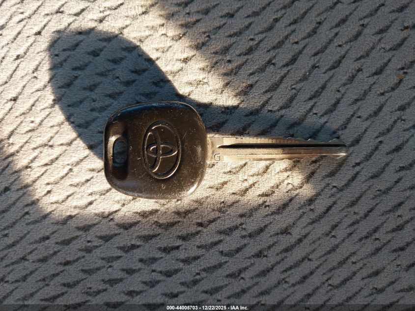 2013 Toyota Sienna Le V6 8 Passenger VIN: 5TDKK3DC7DS402321 Lot: 44005703