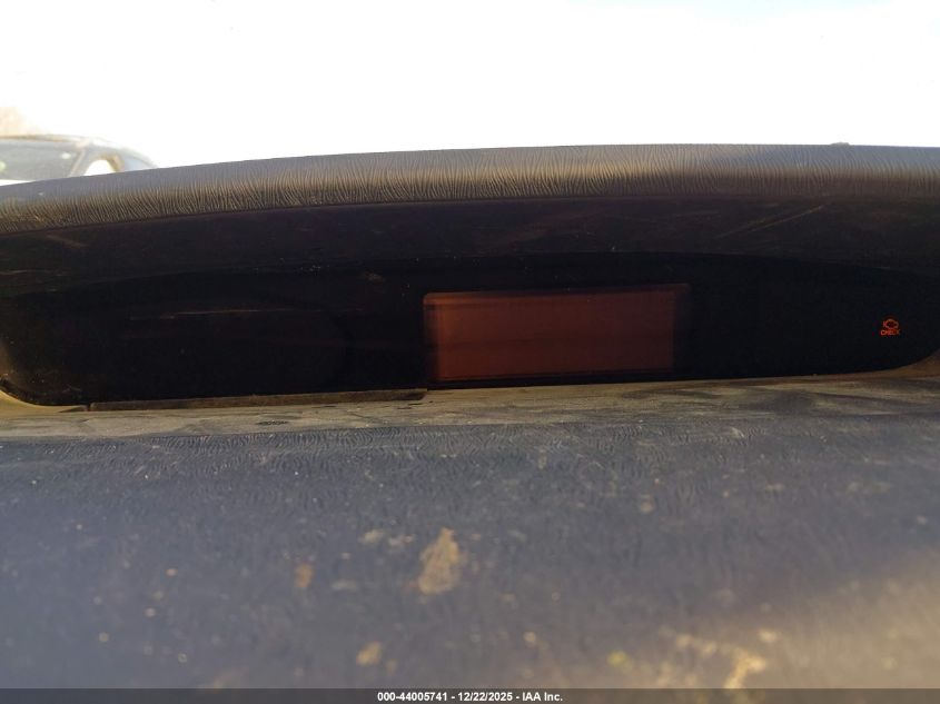 2010 Toyota Prius Iv VIN: JTDKN3DU2A5072167 Lot: 44005741